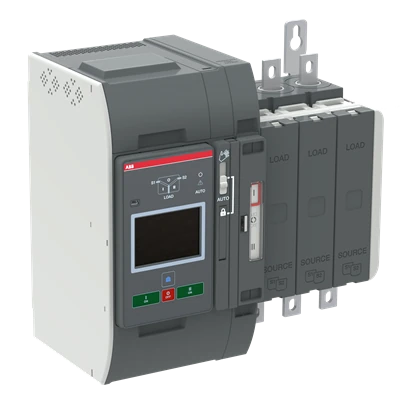 ABB OXB200E3X4QB, manufacturer catalog image