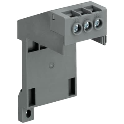 ABB DB16, manufacturer catalog image