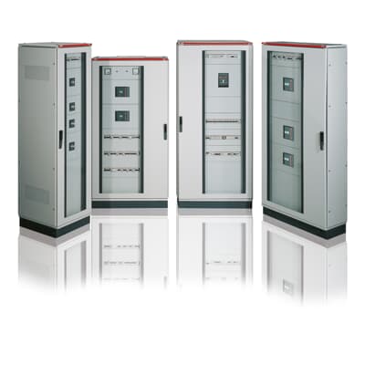 ABB IS2-AA9610, manufacturer catalog image