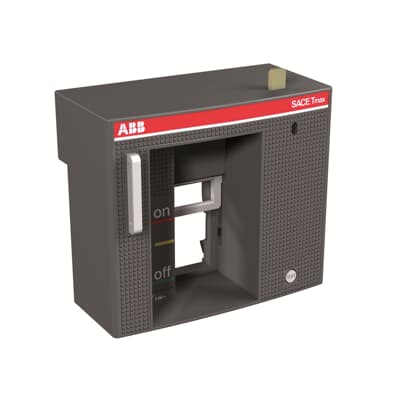 ABB FLD XT2-XT4 F/P, manufacturer catalog image