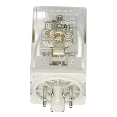 ABB CR-U048DC2, manufacturer catalog image