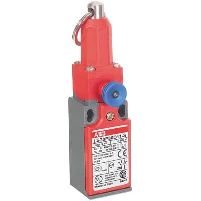 ABB LS31P80D11-S, manufacturer catalog image