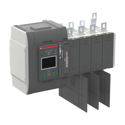 ABB OXB630E3S4QT, manufacturer catalog image