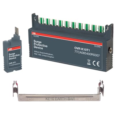 ABB OVR K10T1, manufacturer catalog image