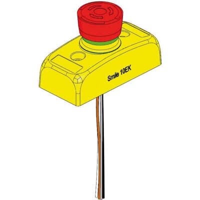 ABB Smile 10 EK, manufacturer catalog image