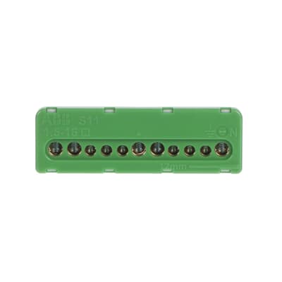 ABB ZKS11GP5, manufacturer catalog image