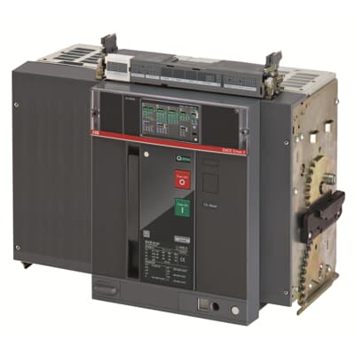 ABB E4.2H 3200 Ekip Dip LI 4p WMP, manufacturer catalog image