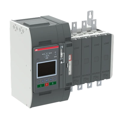 ABB OXB200E3S3QB, manufacturer catalog image