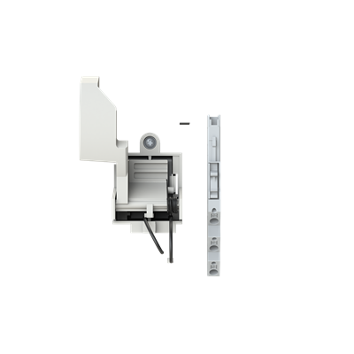 ABB AUE XT7 early contacts in closing, manufacturer catalog image
