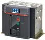 ABB E4.2N 3200 A Ekip Touch LI 3P Fixed + Measuring Package, manufacturer catalog image