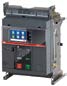 ABB E1.2B 630 A Ekip Touch LI 3P Withdrawable + Measuring Package, manufacturer catalog image