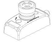 ABB Smile 11 EA AS-i, manufacturer catalog image