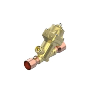 Danfoss ETS 175L — Electric expansion valve, manufacturer catalog image
