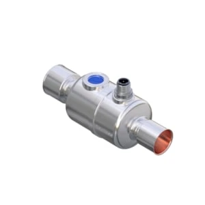 Danfoss ETS 50C — Electric expansion valve, manufacturer catalog image