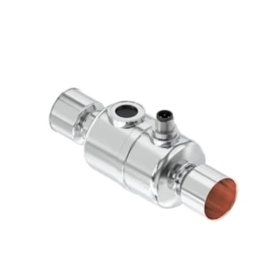 Danfoss ETS 50C — Electric expansion valve, manufacturer catalog image