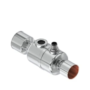 Danfoss ETS 25C — Electric expansion valve, manufacturer catalog image