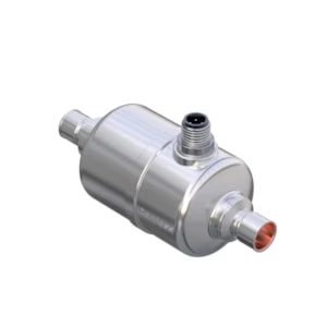 Danfoss ETS 12C — Electric expansion valve, manufacturer catalog image