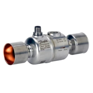 Danfoss ETS 50C — Electric expansion valve, manufacturer catalog image