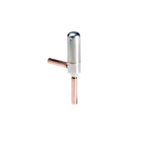 Danfoss ETS 6 - 10 — Electric expansion valve, manufacturer catalog image