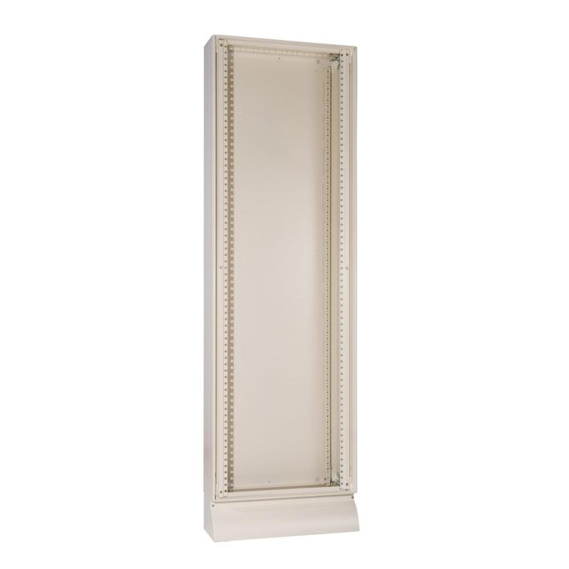 Schneider Electric FLOOR-STANDING ENCLOSURE W600 36M PRISMA G IP30, manufacturer catalog image
