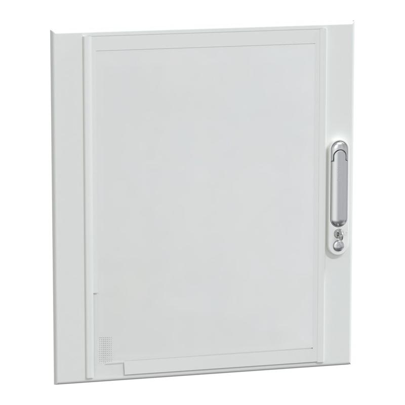 Schneider Electric TRANSPARENT DOOR 3R PACK 160, manufacturer catalog image