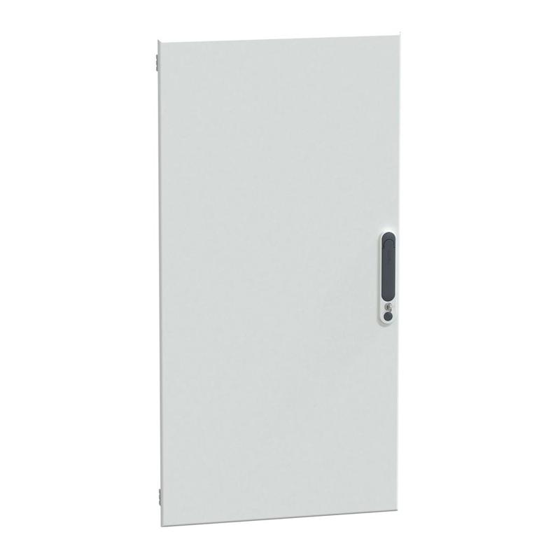 Schneider Electric PLAIN DOOR 6R PACK 160, manufacturer catalog image
