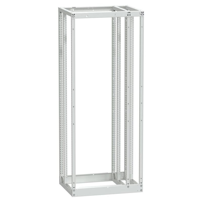Schneider Electric PrismaSet P Framework, W = 650+150 mm, D = 600 mm, manufacturer catalog image