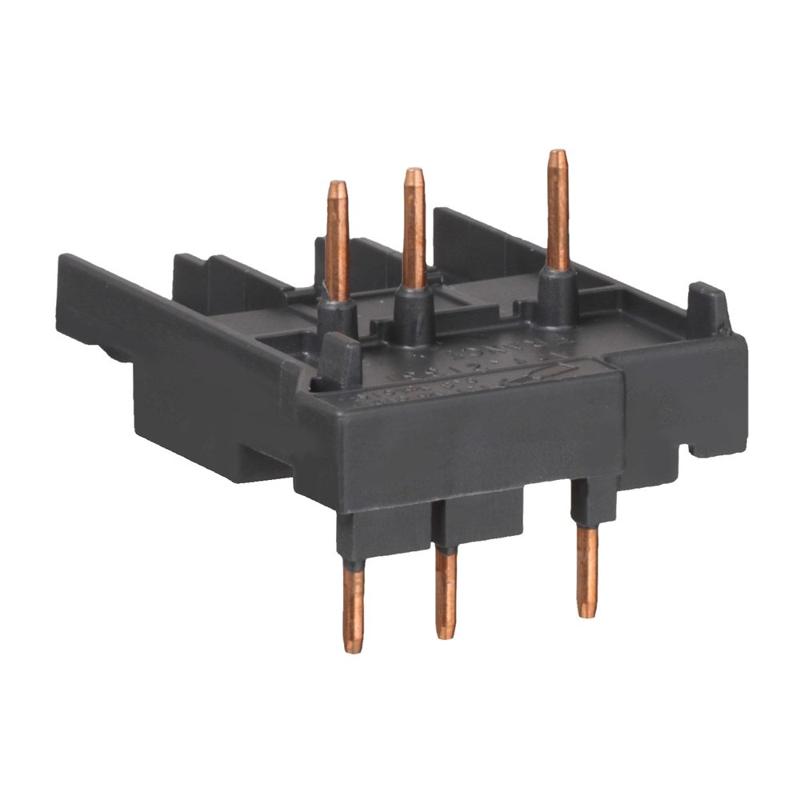 Schneider Electric TeSys GV2 - Combination blocks - with contactor LC1K and LP1K, manufacturer catalog image