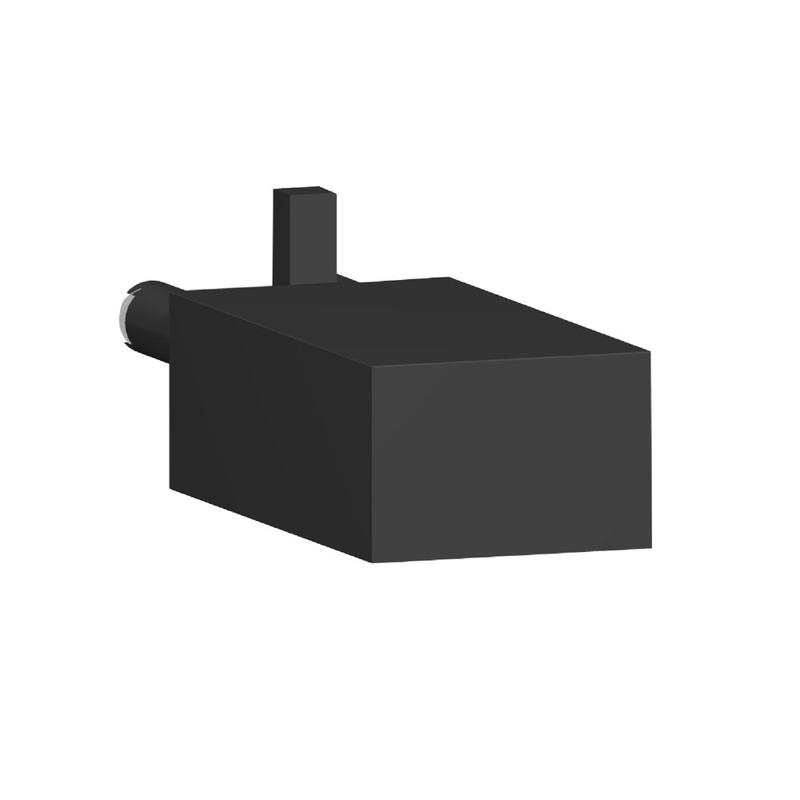 Schneider Electric varistor - 110..240 V AC/DC - for RPZ/RXZ sockets, manufacturer catalog image