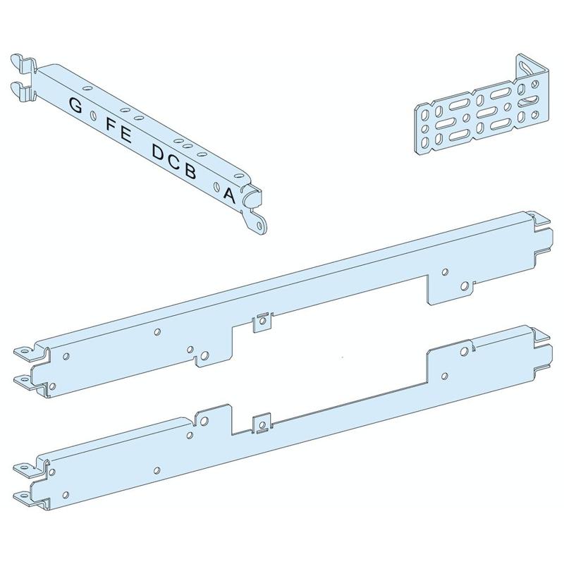 Schneider Electric M.PL.HZ.NS250 C/O MOT.OR UA/BA, manufacturer catalog image