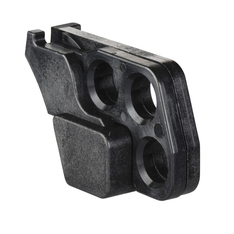 Schneider Electric PadLocking system - for Easypact, manufacturer catalog image