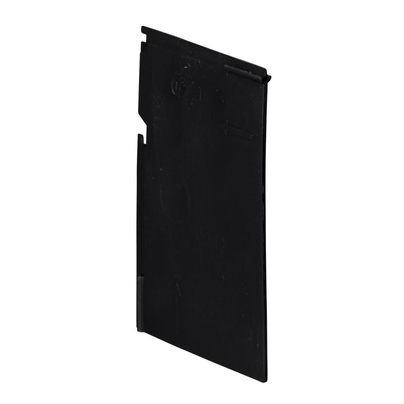 Schneider Electric interphase barriers, Compact NSX 100/160/250, EasyPact CVS 100/160/250, set of 6 parts, manufacturer catalog image