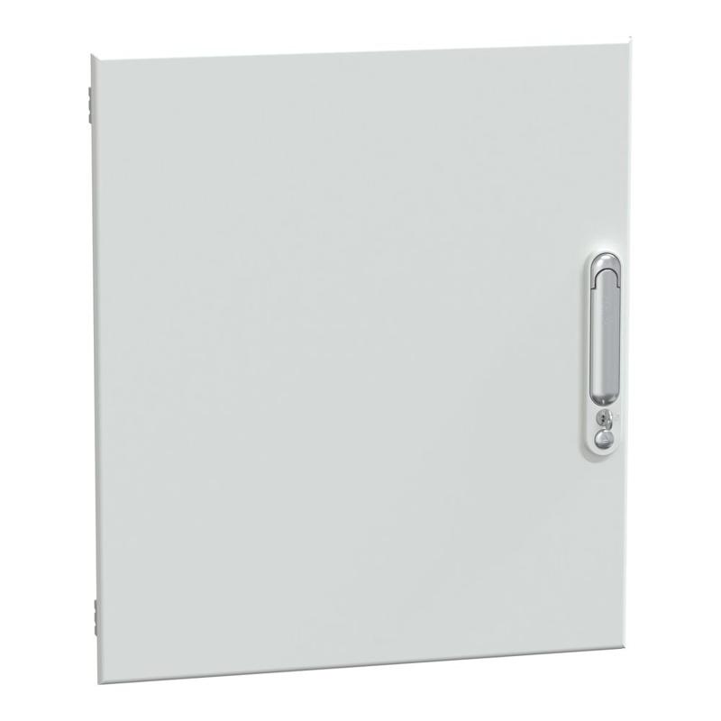 Schneider Electric PLAIN DOOR 3R PACK 160, manufacturer catalog image
