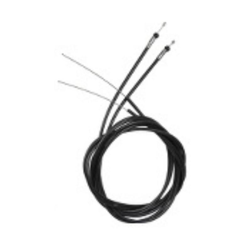 Schneider Electric 2 cables 2.5M for interlocking any combination - NT/NW fixed or drawout, manufacturer catalog image