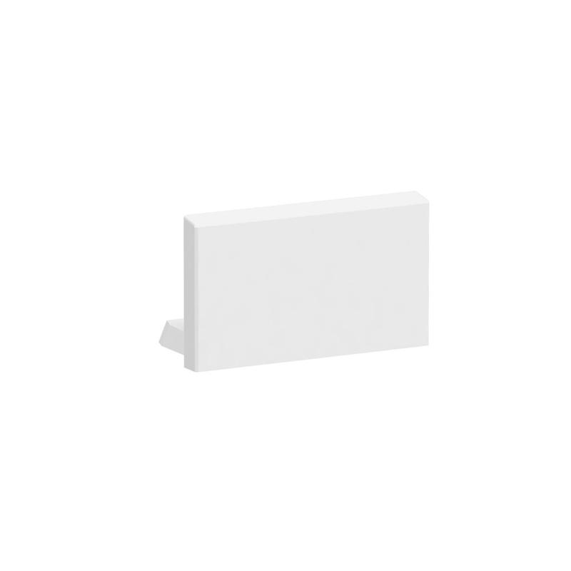 Schneider Electric Harmony, Legends, for RSZE/RGZE sockets, plastic, manufacturer catalog image