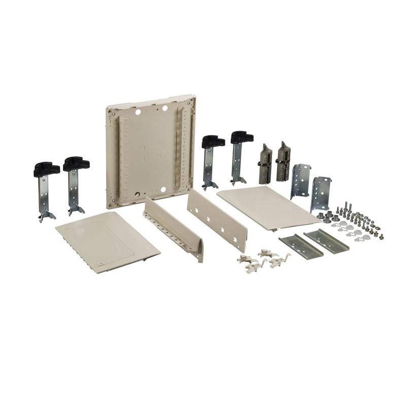 Schneider Electric WALL-MOUNTED DUCT W300 27M PRISMA G IP30, manufacturer catalog image