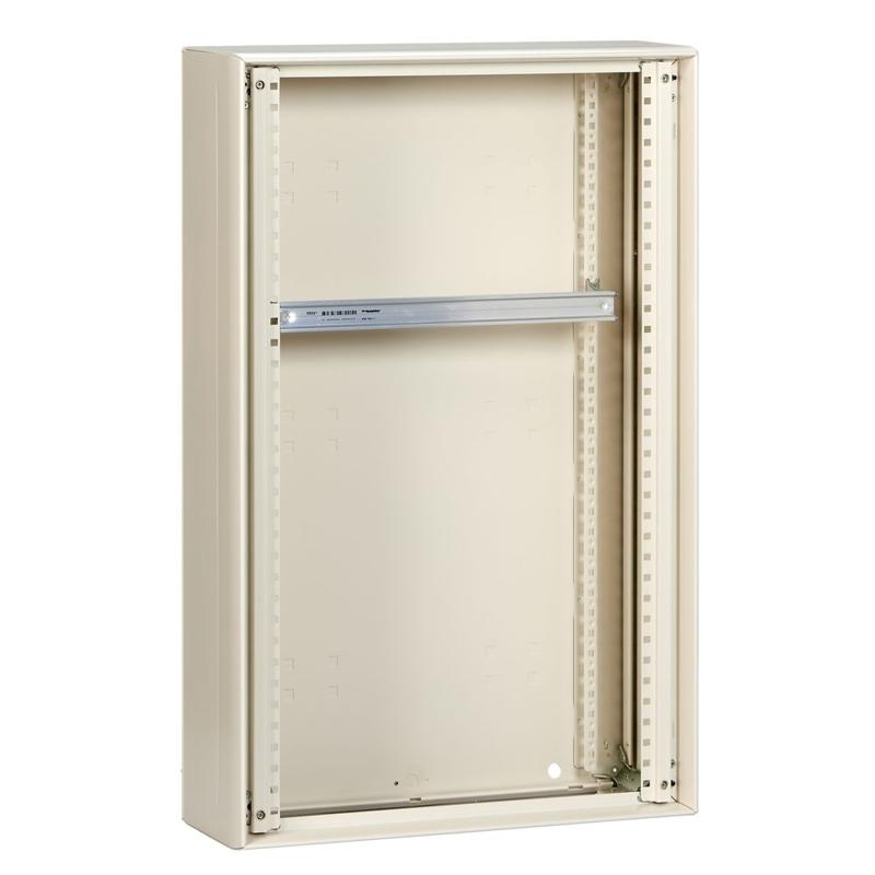 Schneider Electric WALL-MOUNTED ENCLOSURE W600 27M PRISMA G IP30, manufacturer catalog image
