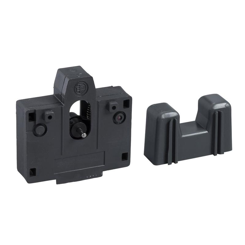 Schneider Electric EasyPact TVS - mechanical interlock - for LC1E06…E65, manufacturer catalog image