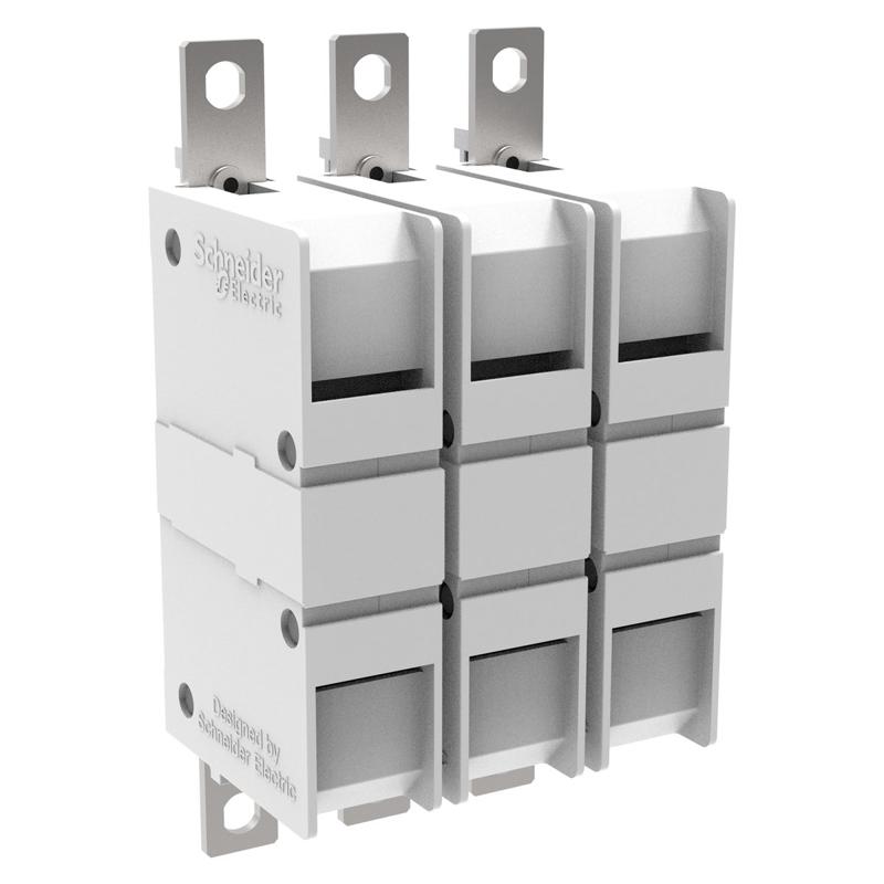 Schneider Electric Switching Module Kit,TeSys Giga contactor,for LC1G400-500,3 pole, manufacturer catalog image