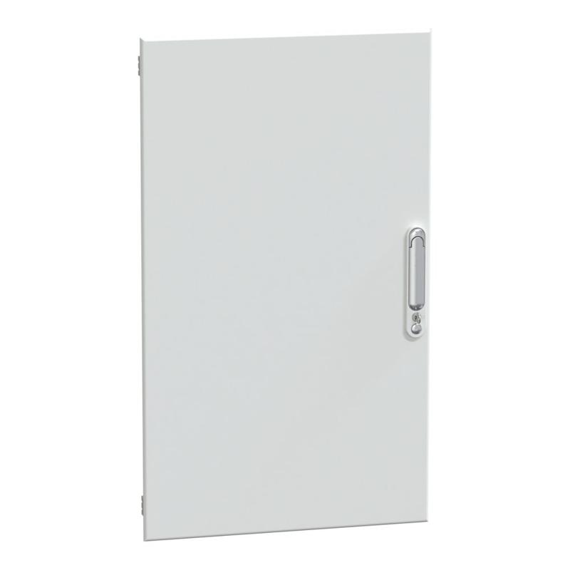 Schneider Electric PLAIN DOOR 5R PACK 160, manufacturer catalog image