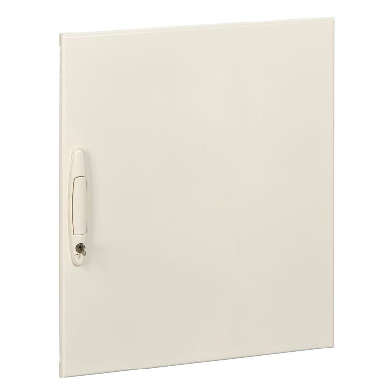 Schneider Electric PLAIN DOOR 6R PACK 160, manufacturer catalog image