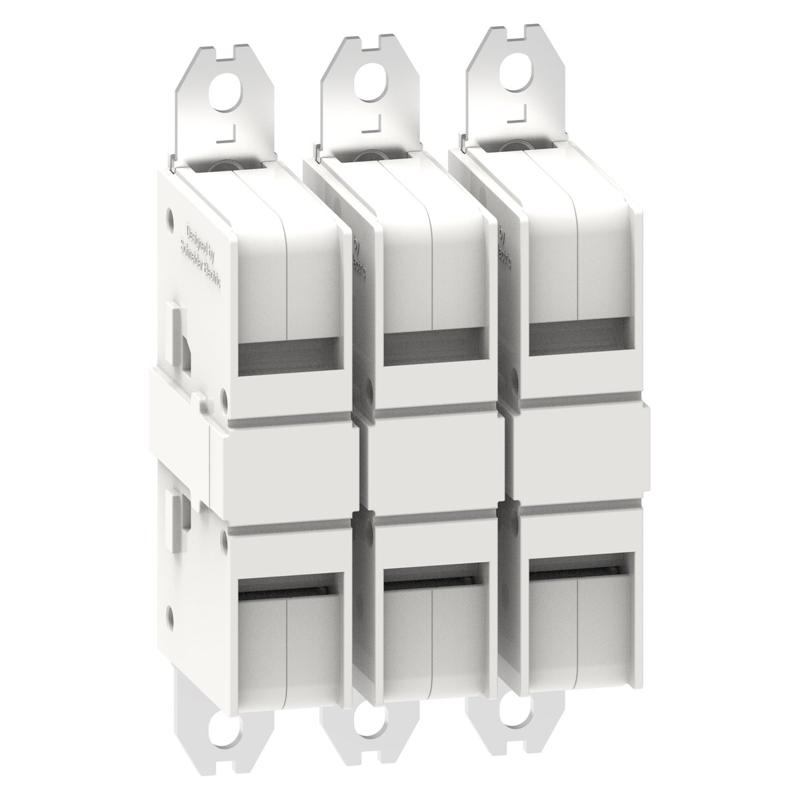 Schneider Electric Switching Module Kit,TeSys Giga contactor,for LC1G265-330,3 pole, manufacturer catalog image