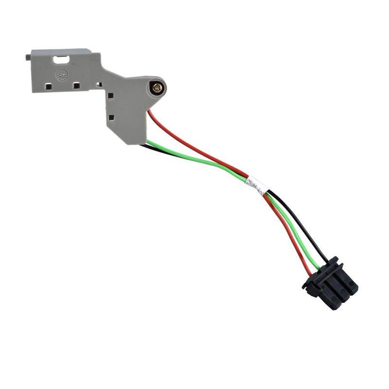 Schneider Electric Additional SDE fault-trip indication contact - 6 A/240 VAC - for MTZ1 - drawout, manufacturer catalog image