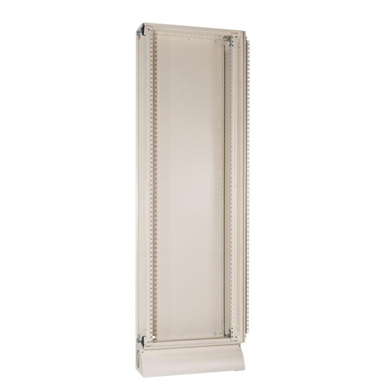 Schneider Electric EXTENSION FLOOR-STANDING ENCLOSURE W600 36M PRISMA G IP30, manufacturer catalog image