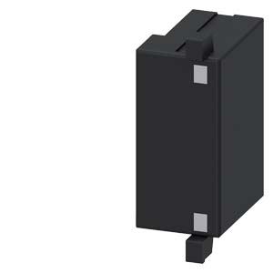 Siemens 3RT2926-1BD00 — Surge suppressor, manufacturer catalog image