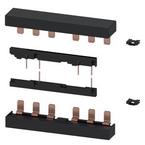Siemens 3RA2943-2AA1 — Wiring kit, manufacturer catalog image