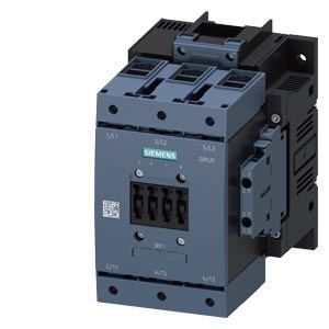 Siemens 3RT1054-1AP36 — Power contactor, manufacturer catalog image