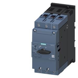Siemens 3RV2041-4KA10 — Motor protection circuit breaker, manufacturer catalog image