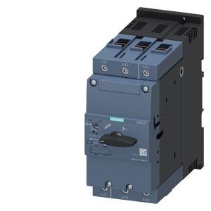 Siemens 3RV2041-4MA10 — Motor protection circuit breaker, manufacturer catalog image