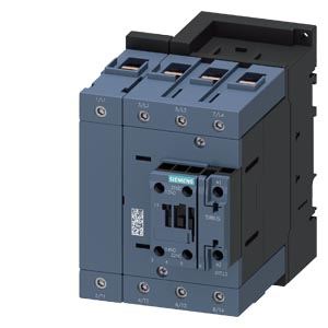 Siemens 3RT2346-1AP00 — AC-1 contactor, manufacturer catalog image